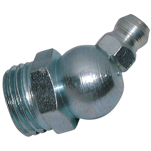 FT Pro - 2017-3829 Grease Nipple 45° 1/8" BSPT Male - pneumaticsystems