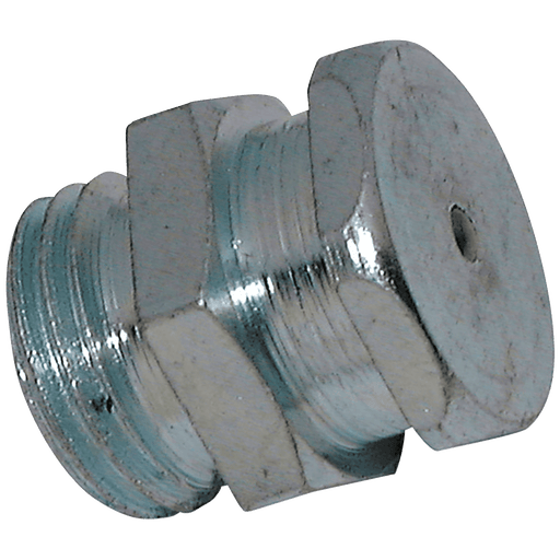 FT Pro - 2017-3860 Double Hex Head 16MM 1/8" BSPP Male - pneumaticsystems