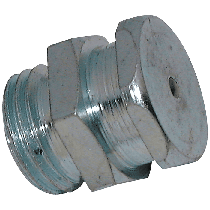 FT Pro - 2017-3878 Double Hex Head 16MM 1/4" BSPP Male - pneumaticsystems