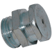 FT Pro - 2017-3878 Double Hex Head 16MM 1/4" BSPP Male - pneumaticsystems