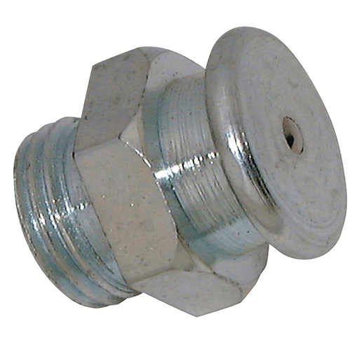 FT Pro - 2017-3886 Round Head 16MM 1/8" BSPP Male - pneumaticsystems