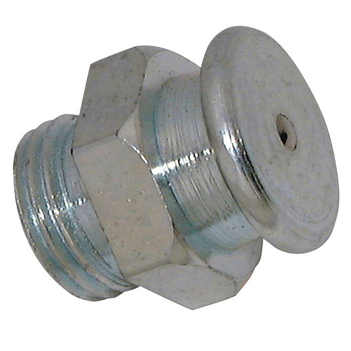 FT Pro - 2017-3886 Round Head 16MM 1/8" BSPP Male - pneumaticsystems