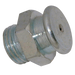 FT Pro - 2017-3886 Round Head 16MM 1/8" BSPP Male - pneumaticsystems