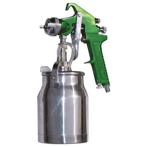 FT Pro - W-97 Gun and Bowl - pneumaticsystems