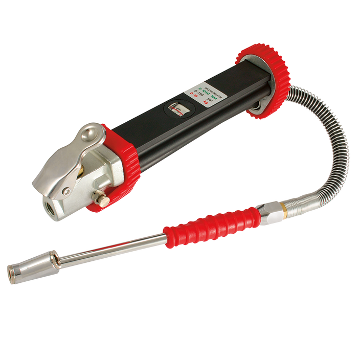 FT Pro - IG400 Pro Air Inflator Hd 0-150 Psi