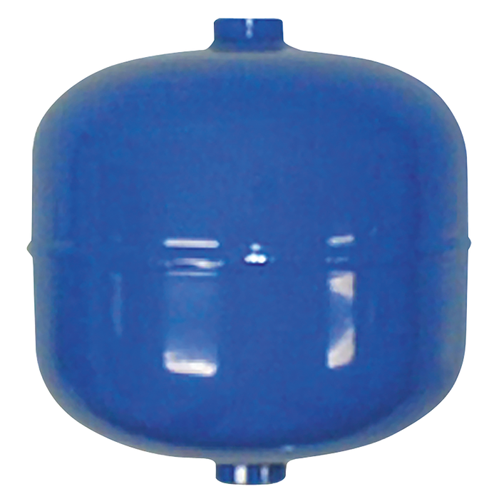 FT Pro - 7710063 7LTR Reservoir Tank 1/2 Inlet/Outlets - pneumaticsystems