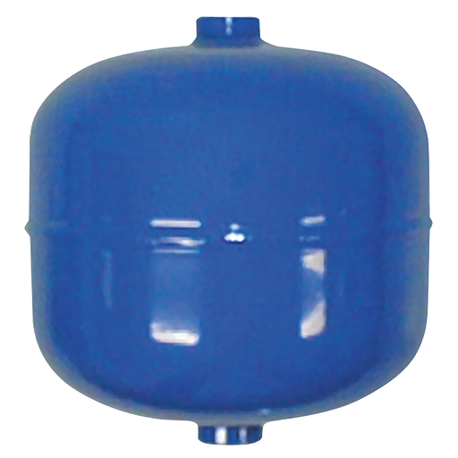 FT Pro - 7710064 12LTR Reservoir Tank 1/2 Inlet/Outlets - pneumaticsystems