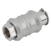 FT Pro - 6060-18 1/8" BSPP Female Slide Valve - pneumaticsystems
