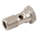 FT Pro - D7-M12X1.5 M12 Metric Single Banjo Bolt - pneumaticsystems