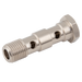 FT Pro - D8-1/2 1/2" BSPP Double Banjo Bolt - pneumaticsystems