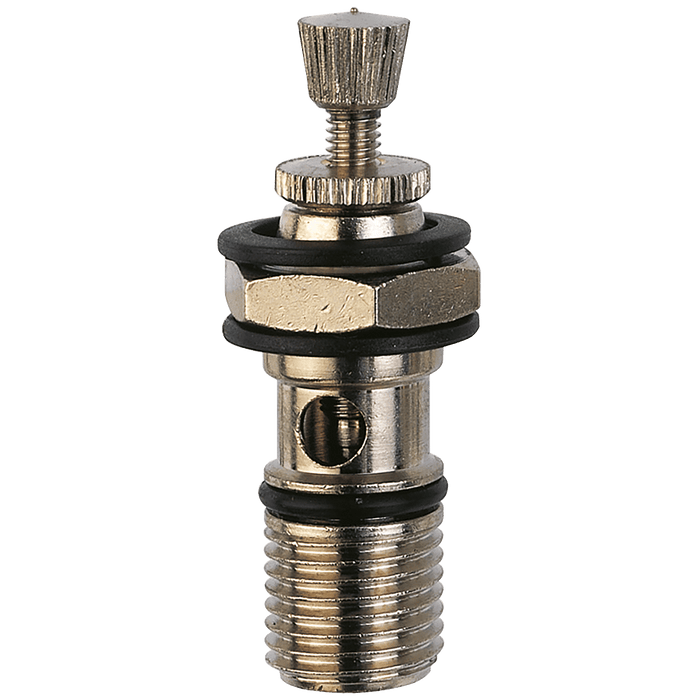FT Pro 1/4" BSP Bi-Dir Manual Flow Reg 2565834 - pneumaticsystems
