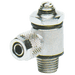 FT Pro - 8970-8/6-1/4 1/4" X 8/6 Flow Reg. - pneumaticsystems