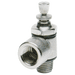 FT Pro 1/8" BSP Flow Reg. 2584831 - pneumaticsystems