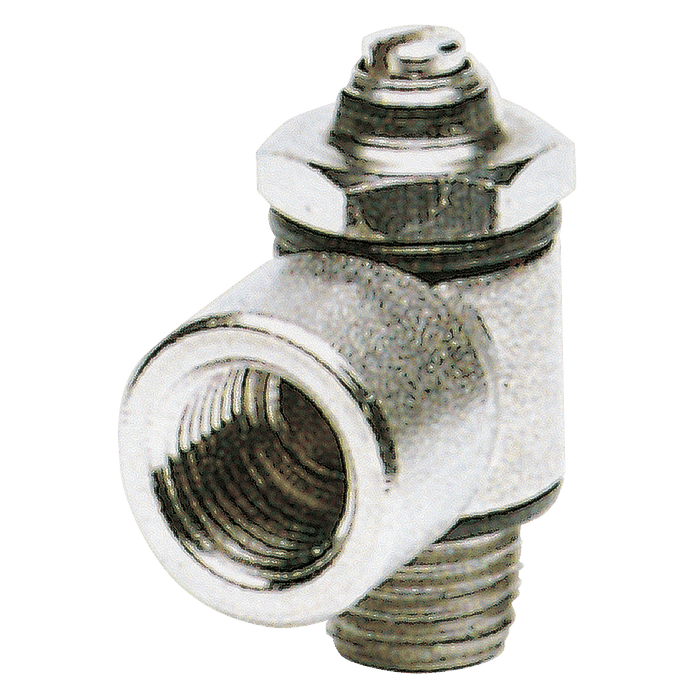 FT Pro 1/8" BSP Flow Reg for Valve 2579352 - pneumaticsystems