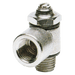 FT Pro 1/8" BSP Flow Reg for Valve 2579352 - pneumaticsystems