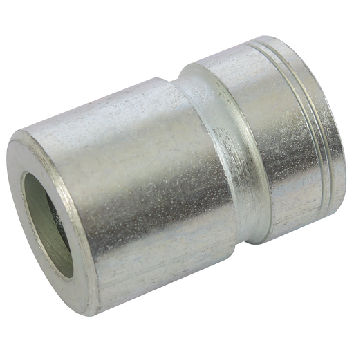 FT Pro - 75-835 Thermoplastic Hose Ferrule PS2 1/2" Hose ID - pneumaticsystems
