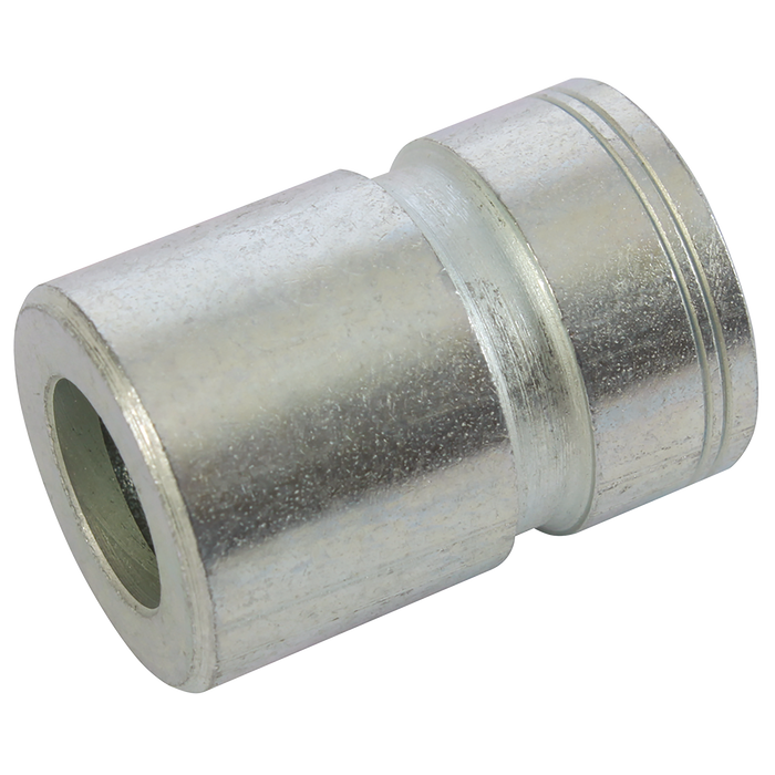 FT Pro - 75-835 Thermoplastic Hose Ferrule PS2 1/2" Hose ID - pneumaticsystems