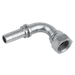FT Pro - BF109008CF 5/8" BSP Female 60° Cone X Hose Tail 1/2" Hose ID - pneumaticsystems