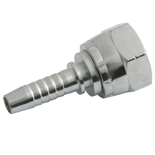 FT Pro - BF1212CF-OR 3/4" BSP Tapered Male O-Ring Face 60° Cone X Hose Tail 3/4" Hose ID - pneumaticsystems