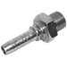 FT Pro - BMT2424CF 1.1/2" BSP Tapered Male Straight 1.1/2" Hose ID - pneumaticsystems