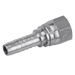 FT Pro - JF2016CF 1.5/8" JIC Female Hose Connector Straight - pneumaticsystems