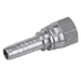 FT Pro - JF1216CF 1.1/16" JIC Female Hose Connector Straight - pneumaticsystems