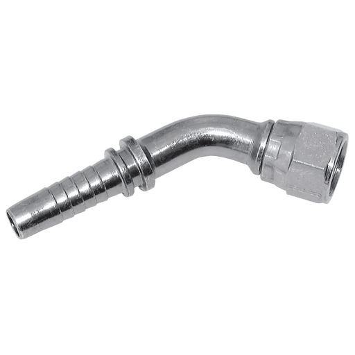 FT Pro - JF164516CF 1.5/16" JIC Female Hose Connector 45° Swept Elbow - pneumaticsystems