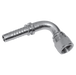 FT Pro - JF059006CF 1/2" JIC Female Hose Connector 90° Swept Elbow - pneumaticsystems