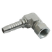 FT Pro - JF1290K12CF 1.1/16" JIC Female Hose Connector 90° Compact Elbow - pneumaticsystems