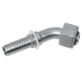 FT Pro - HMFL08-45-M26CF M26 X 1.5 Metric Female Light Duty 45° Swept Elbow - pneumaticsystems