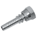FT Pro - HMFL12-M30CF M30 X 2 Metric Female Light Duty Straight - pneumaticsystems
