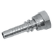 FT Pro - HMFL10-M30CF M30 X 1.5 Metric Female Light Duty Straight - pneumaticsystems