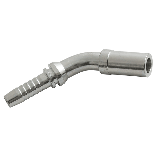 FT Pro - HSP12-45-22CF 45 22MM Metric Standpipe X 3/4" Ht - pneumaticsystems