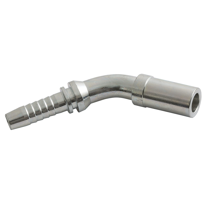 FT Pro - HSP08-45-18CF 45 18MM Metric Standpipe X 1/2" Ht - pneumaticsystems