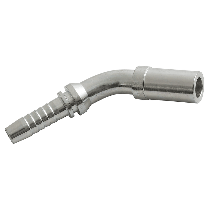 FT Pro - HSP20-45-35CF 45 35MM Metric Standpipe X 1.1/4" Ht - pneumaticsystems