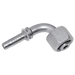 FT Pro - HMFS1290-M36CF M36 X 2 Metric Female Heavy Duty 90° Swept Elbow - pneumaticsystems