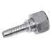 FT Pro - HMFS24-M52CF M52 X 2 Metric Female Heavy Duty Straight - pneumaticsystems