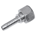 FT Pro - HMFS20-M52CF M52 X 2 Metric Female Heavy Duty Straight - pneumaticsystems