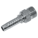 FT Pro - HMMS03-M16CF M16 X 1.5 Metric Male Heavy Duty Straight - pneumaticsystems