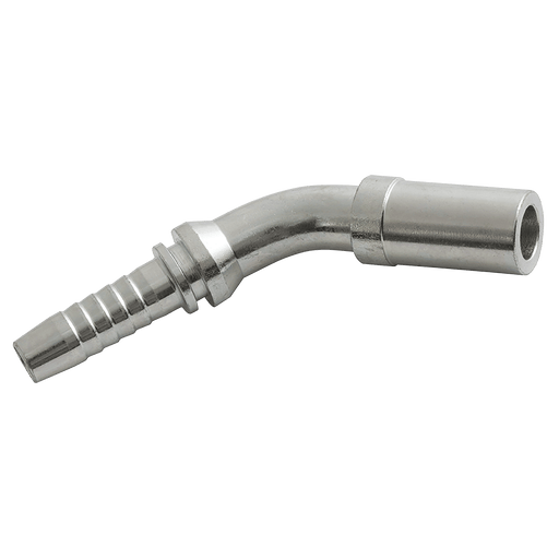 FT Pro - HSSP12-45-25CF 45 25MM Metric Standpipe X 3/4" Ht - pneumaticsystems