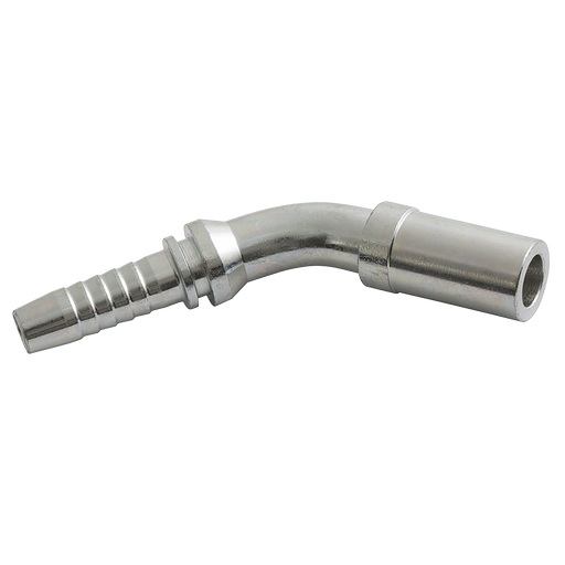 FT Pro - HSSP10-45-20CF 45 20MM Metric Standpipe X 5/8" Ht - pneumaticsystems