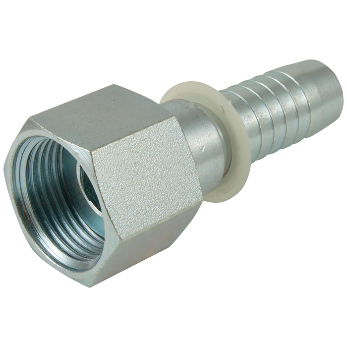 FT Pro - ORFSF1012CF 1" ORFS Female Straight - pneumaticsystems