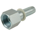 FT Pro - ORFSF1012CF 1" ORFS Female Straight - pneumaticsystems