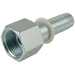 FT Pro - ORFSF1012CF 1" ORFS Female Straight - pneumaticsystems