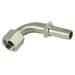 FT Pro - ORFSF109008CF 1" ORFS Female 90° Swept Elbow - pneumaticsystems