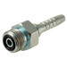 FT Pro - ORFSM0606CF 11/16" ORFS Male O-Ring Face X Hose Tail Straight - pneumaticsystems