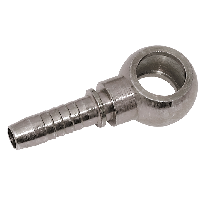 FT Pro - BJM-10-26 M26 X 1.5 Metric Female Banjo Insert 5/8" Hose ID - pneumaticsystems