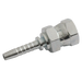 FT Pro - JISB2424CF 1.1/2" JIS Female Hose Connector Straight - pneumaticsystems
