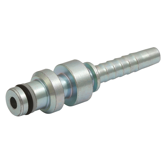 FT Pro - SL1010CF 5/8" Straight Staple Lock Style Male X Hose Tail - pneumaticsystems