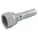 FT Pro - JMJICM-21-16CF 1.5/16" JIC Female Interlock Straight 1" Hose ID - pneumaticsystems